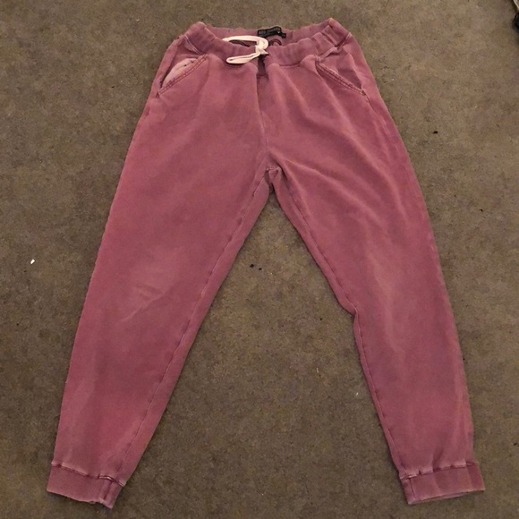 Aeropostale joggers - Picture 1 of 3